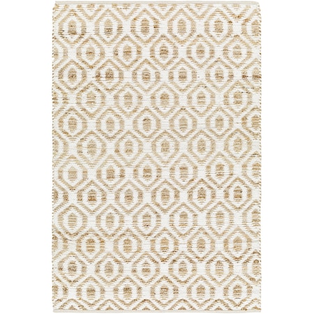 Jean JEA-2305 Handmade Area Rug